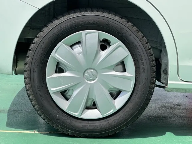 ソリオ(スズキ)Ｇ中古車 11
