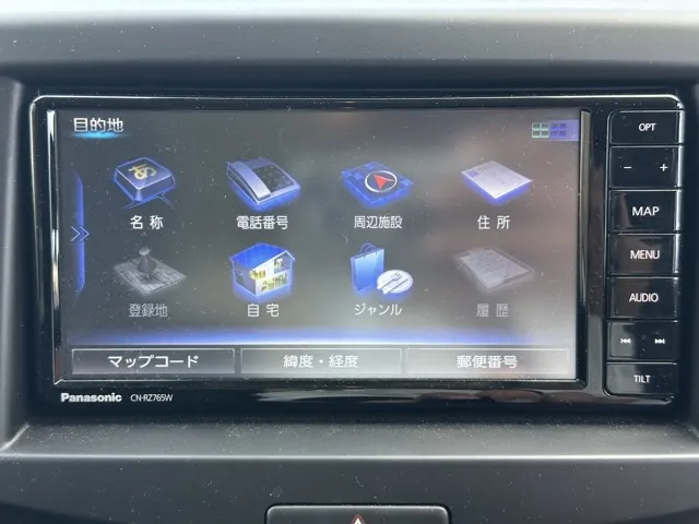 ソリオ(スズキ)Ｇ中古車 17