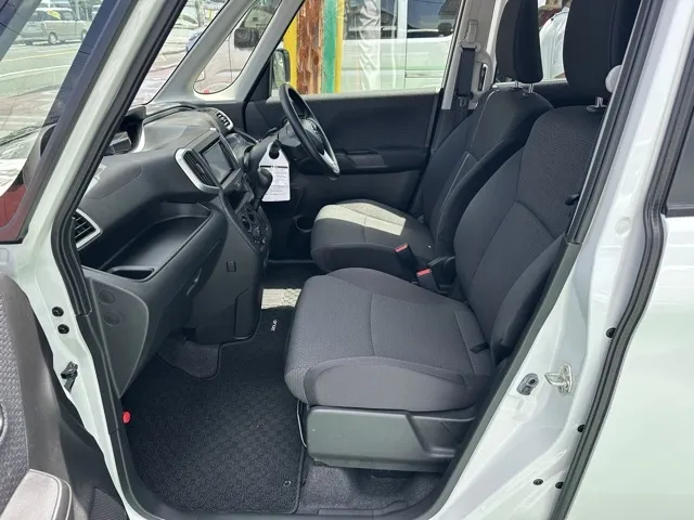ソリオ(スズキ)Ｇ中古車 3
