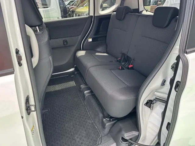 ソリオ(スズキ)Ｇ中古車 4