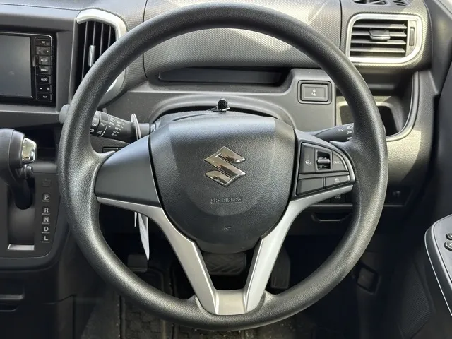 ソリオ(スズキ)Ｇ中古車 6