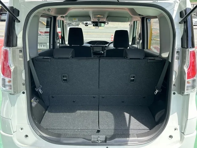 ソリオ(スズキ)Ｇ中古車 8