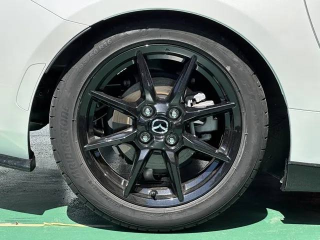 ロードスター(マツダ)S 6MT中古車 9