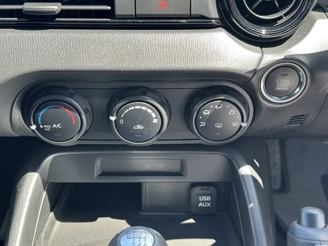 ロードスター(マツダ)S 6MT中古車 13