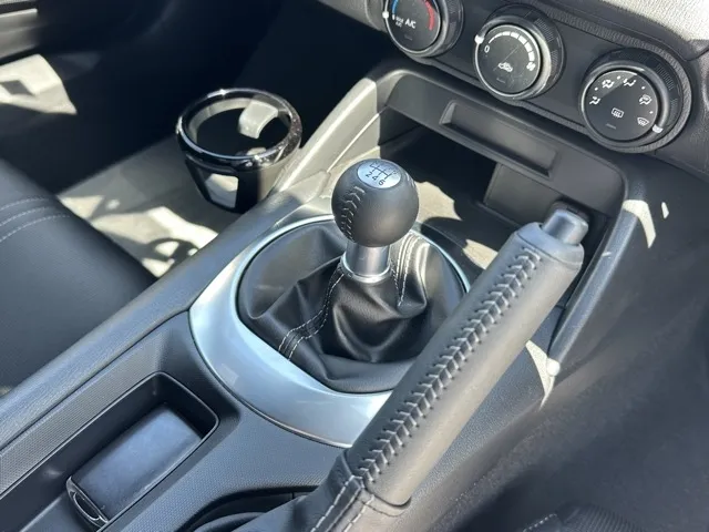 ロードスター(マツダ)S 6MT中古車 14