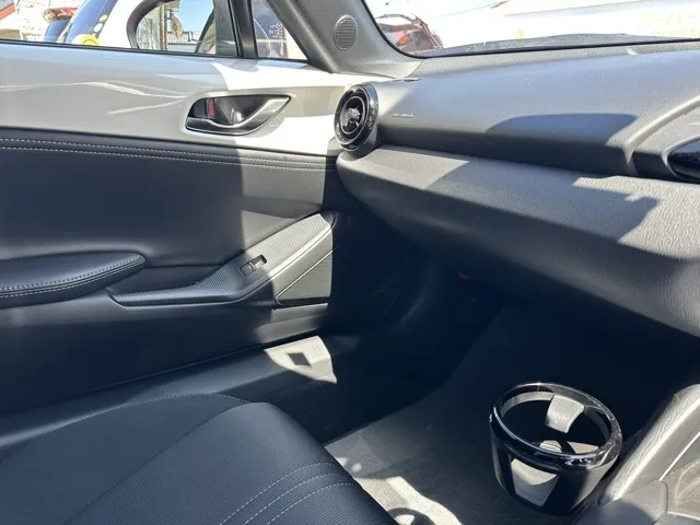 ロードスター(マツダ)S 6MT中古車 15