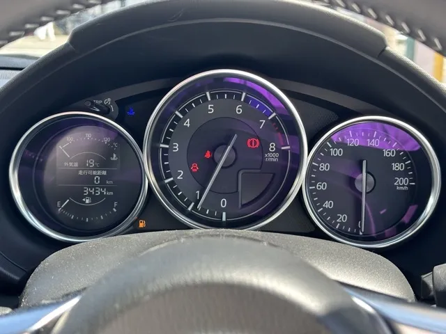 ロードスター(マツダ)S 6MT中古車 17