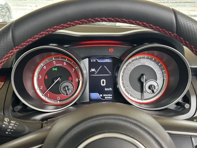 スイフト(スズキ)ベースグレード　セーフティパッケージ 全方位カメラ MT中古車 20