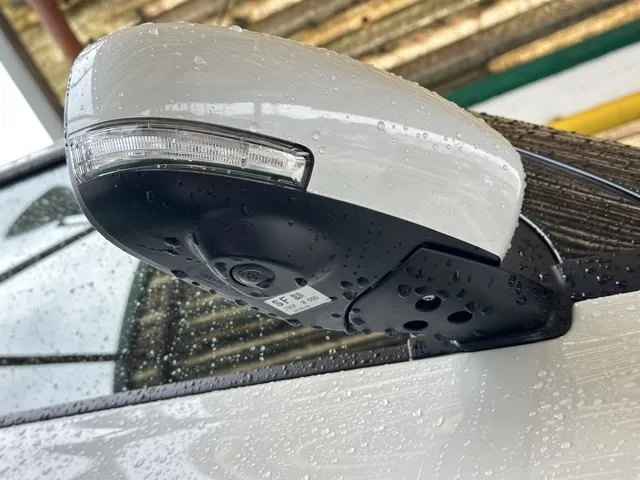 スイフト(スズキ)ベースグレード　セーフティパッケージ 全方位カメラ MT中古車 23