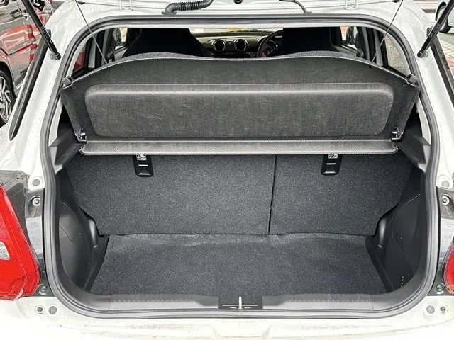 スイフト(スズキ)ベースグレード　セーフティパッケージ 全方位カメラ MT中古車 7