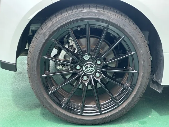 GRヤリス(トヨタ)RS AT中古車 12