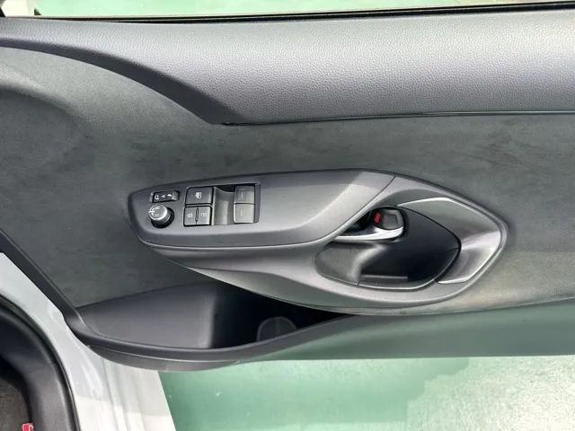 GRヤリス(トヨタ)RS AT中古車 13