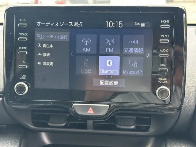 GRヤリス(トヨタ)RS AT中古車 18