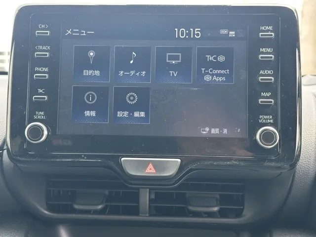 GRヤリス(トヨタ)RS AT中古車 19