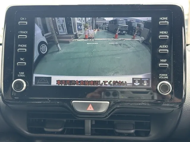 GRヤリス(トヨタ)RS AT中古車 20