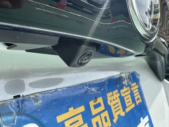 GRヤリス(トヨタ)RS AT中古車 8