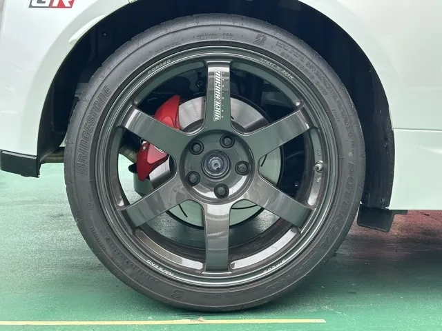 GRヤリス(トヨタ)RZ ハイパフォーマンス ４WD 6MT中古車 10