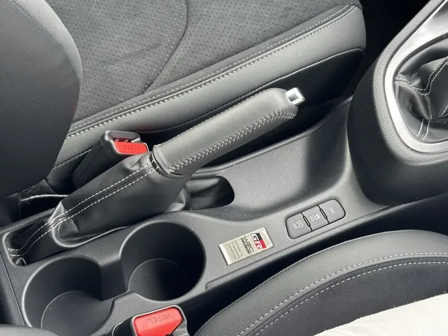 GRヤリス(トヨタ)RZ ハイパフォーマンス ４WD 6MT中古車 16