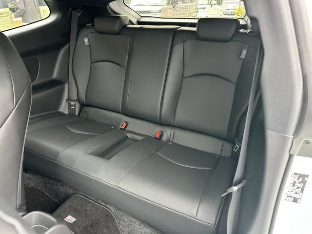 GRヤリス(トヨタ)RZ ハイパフォーマンス ４WD 6MT中古車 4