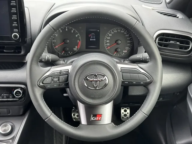 GRヤリス(トヨタ)RZ ハイパフォーマンス ４WD 6MT中古車 6