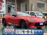 GR86未使用車