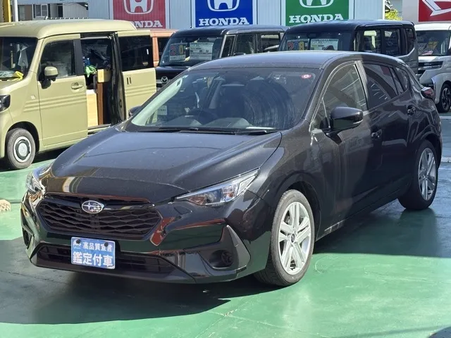 インプレッサ(スバル)ST 4WDレンタＵＰ 1
