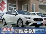 インプレッサ未使用車