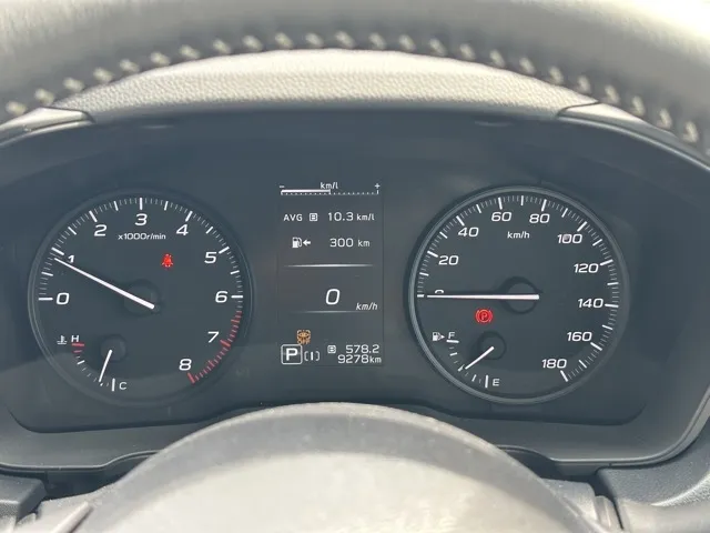インプレッサ(スバル)ST 4WDレンタＵＰ 23