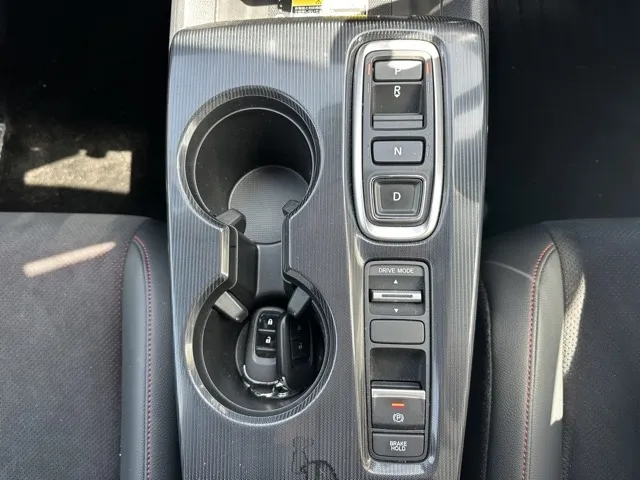 シビック(ホンダ)e：HEV中古車 16