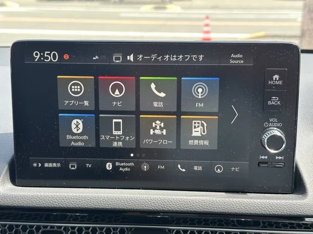 シビック(ホンダ)e：HEV中古車 17