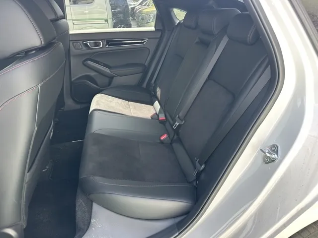シビック(ホンダ)e：HEV中古車 4