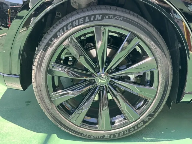 クラウン(トヨタ)Z中古車 11