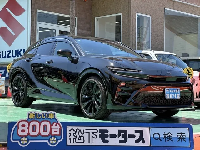 クラウン(トヨタ)Z中古車 0