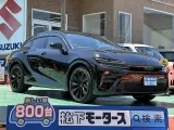 クラウン未使用車