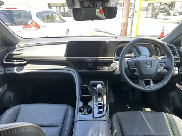 クラウン(トヨタ)Z中古車 5