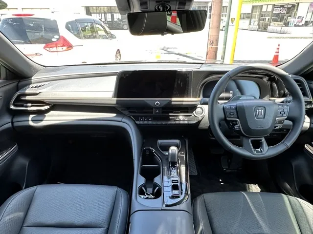 クラウン(トヨタ)Z中古車 6