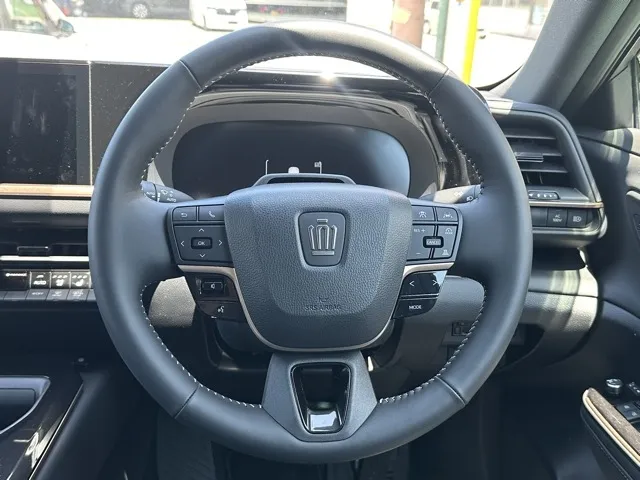 クラウン(トヨタ)Z中古車 7