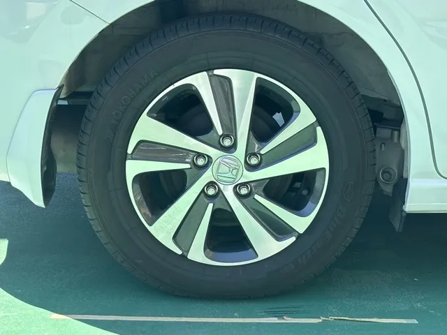 フリード(ホンダ)G Sパッケージ中古車 10