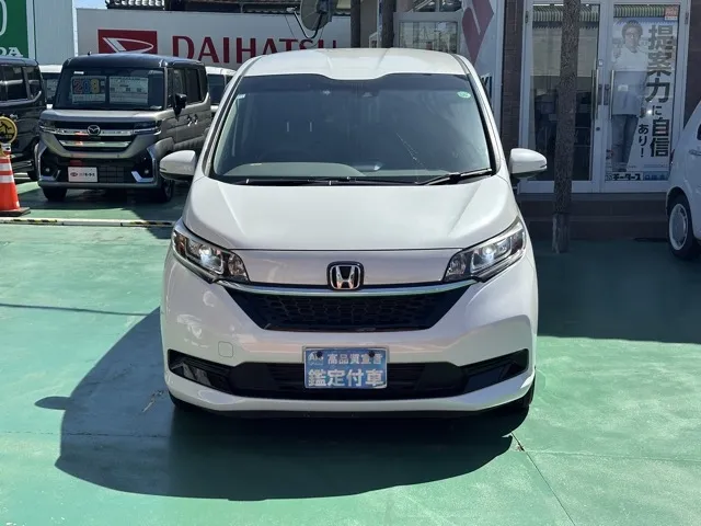 フリード(ホンダ)G Sパッケージ中古車 27