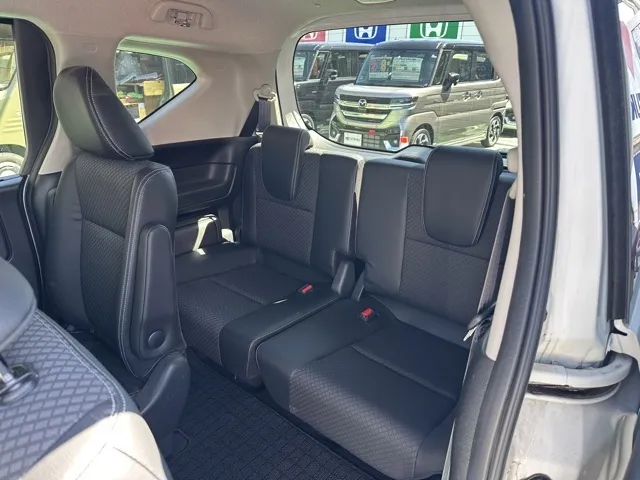 フリード(ホンダ)G Sパッケージ中古車 5