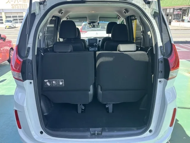 フリード(ホンダ)G Sパッケージ中古車 6