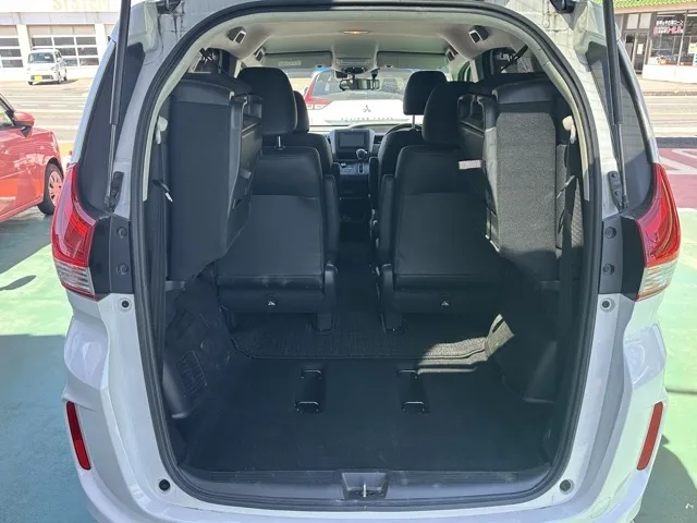 フリード(ホンダ)G Sパッケージ中古車 7