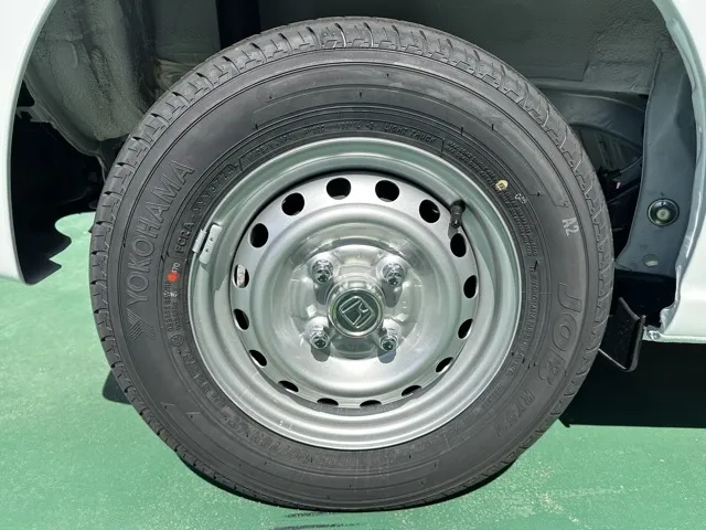 N-VAN(ホンダ)Gタイプ AT届出済未使用車 10