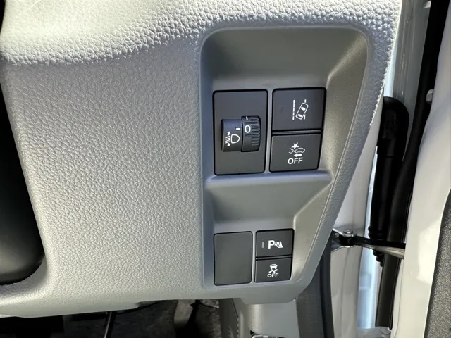 N-VAN(ホンダ)Gタイプ AT届出済未使用車 12