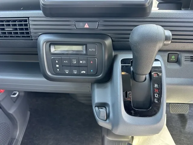 N-VAN(ホンダ)Gタイプ AT届出済未使用車 13