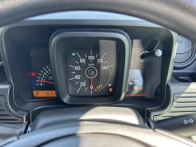 N-VAN(ホンダ)Gタイプ AT届出済未使用車 16
