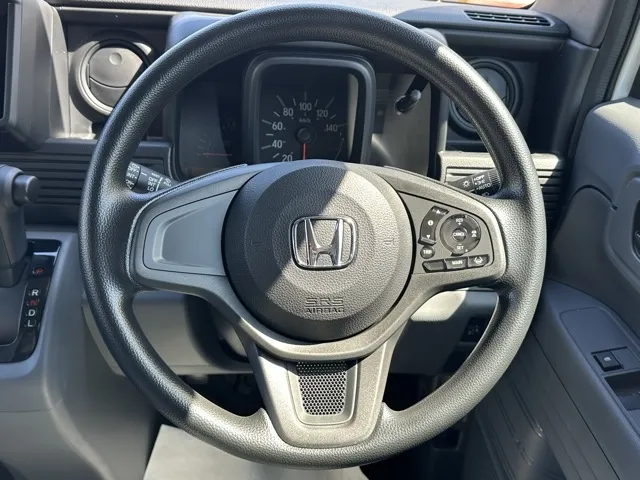 N-VAN(ホンダ)Gタイプ AT届出済未使用車 6