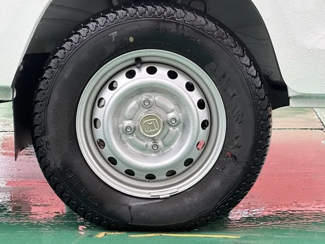 アクティ(ホンダ)SDX４WDガードパイプ付き鳥居中古車 10