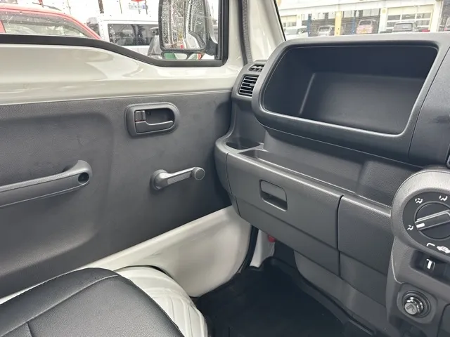 アクティ(ホンダ)SDX４WDガードパイプ付き鳥居中古車 16
