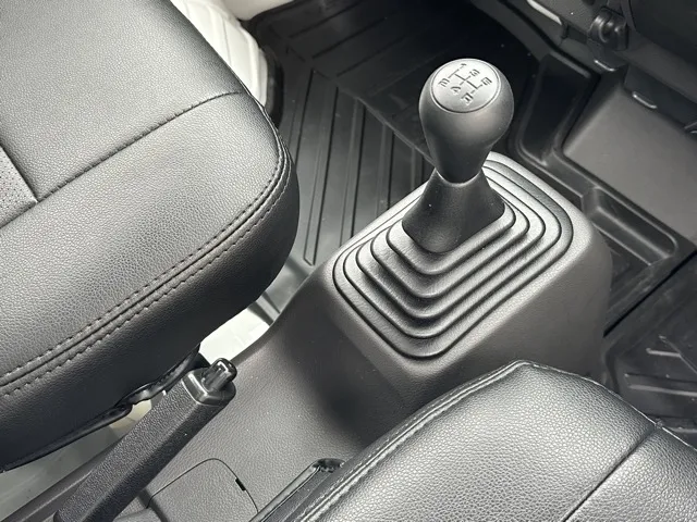 アクティ(ホンダ)SDX４WDガードパイプ付き鳥居中古車 17